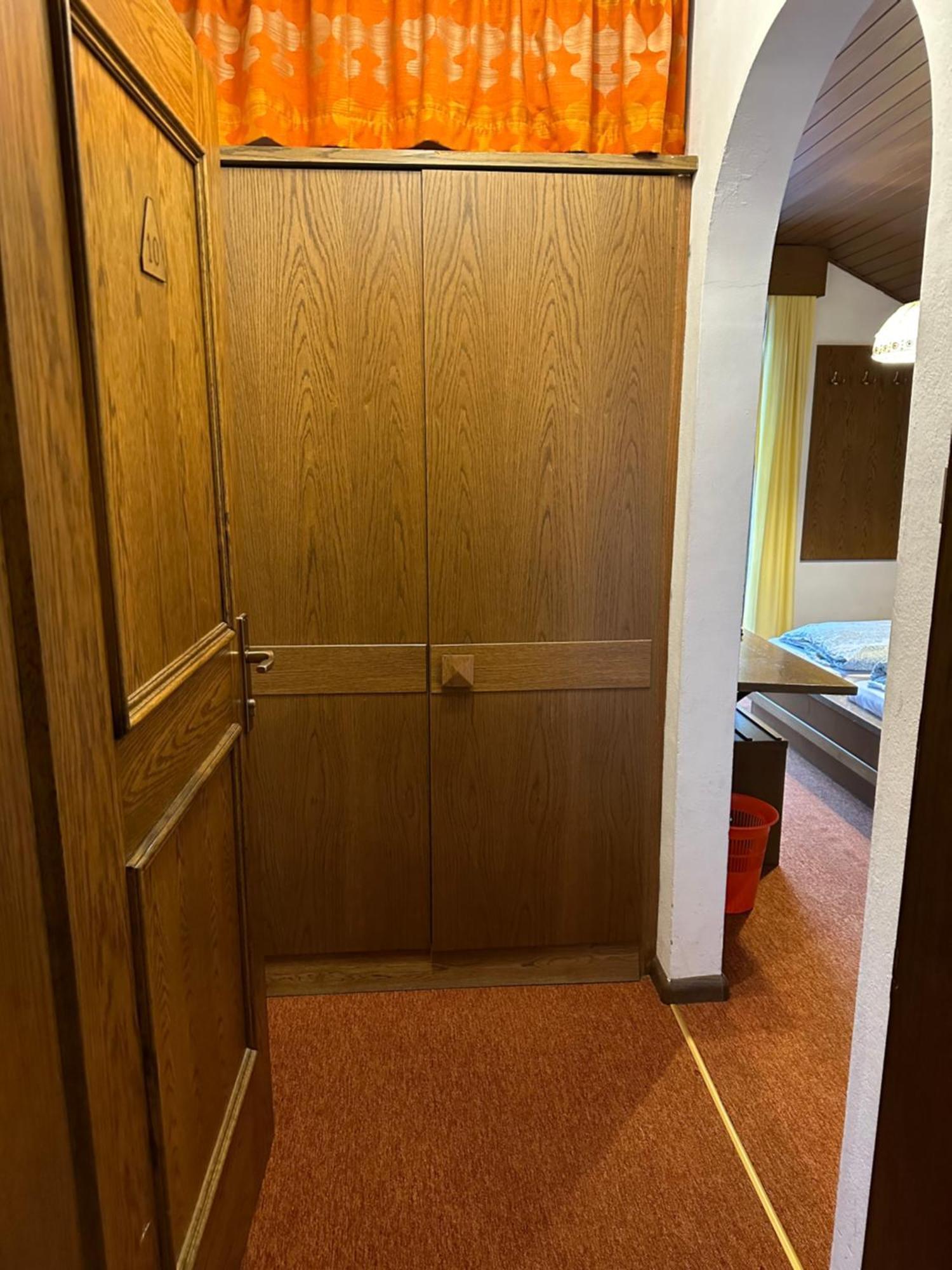 Haus Pfalzen - Casa Pfalzen Zimmer foto