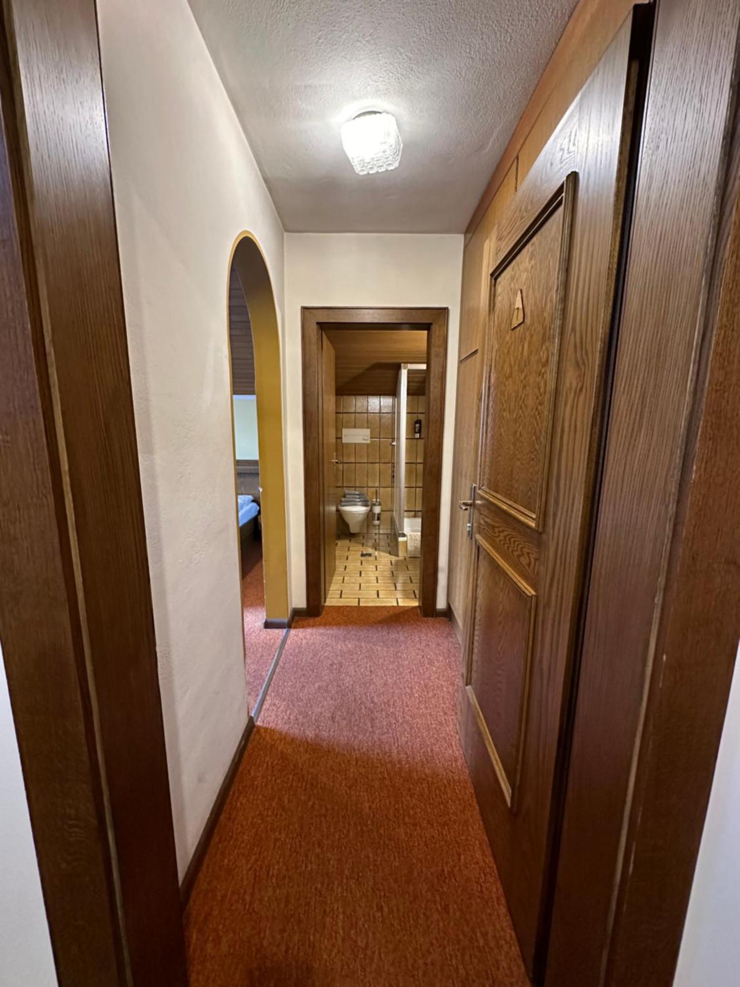 Haus Pfalzen - Casa Pfalzen Zimmer foto